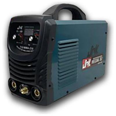 JR Kawasaki JRKTIG/MMA350 Inverter TIG/MMA Welding Machine 350A | Jr Kawasaki by KHM Megatools Corp. JR Kawasaki JRKTIG/MMA350 Inverter TIG/MMA Welding Machine 350A | Jr Kawasaki by KHM Megatools Corp.